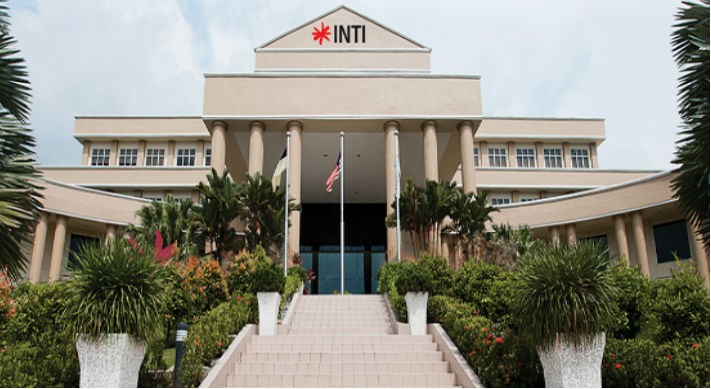 inti university one of the top 7 best universities in malaysia